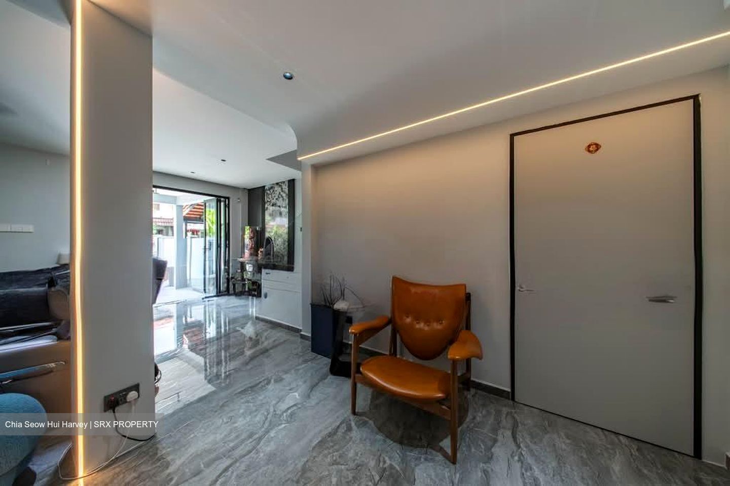 Paya Lebar Gardens (D19), Terrace #572277551